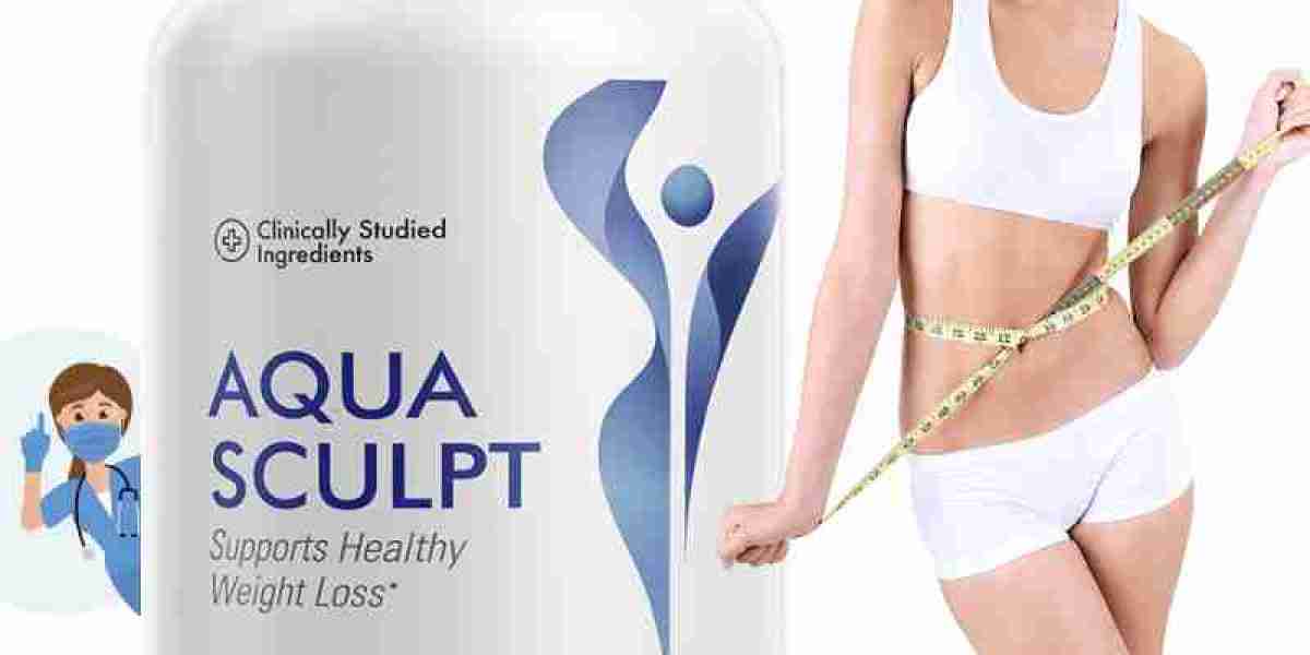 AquaSculpt® | Official Website | Support Healthy Weight Loss