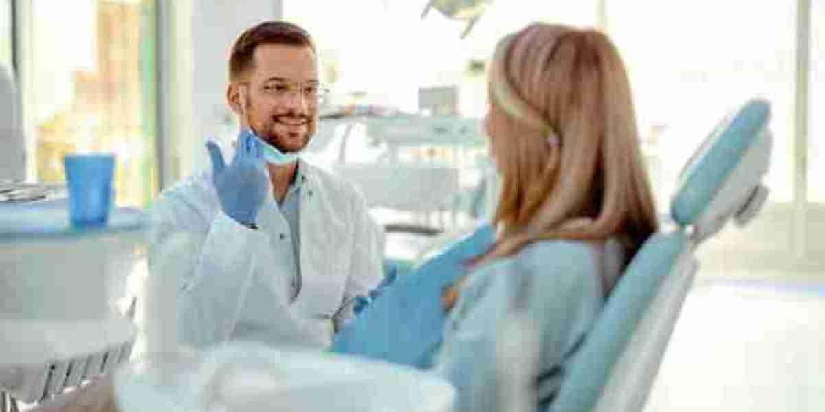Riyadh’s Leading Dentists for Every Smile