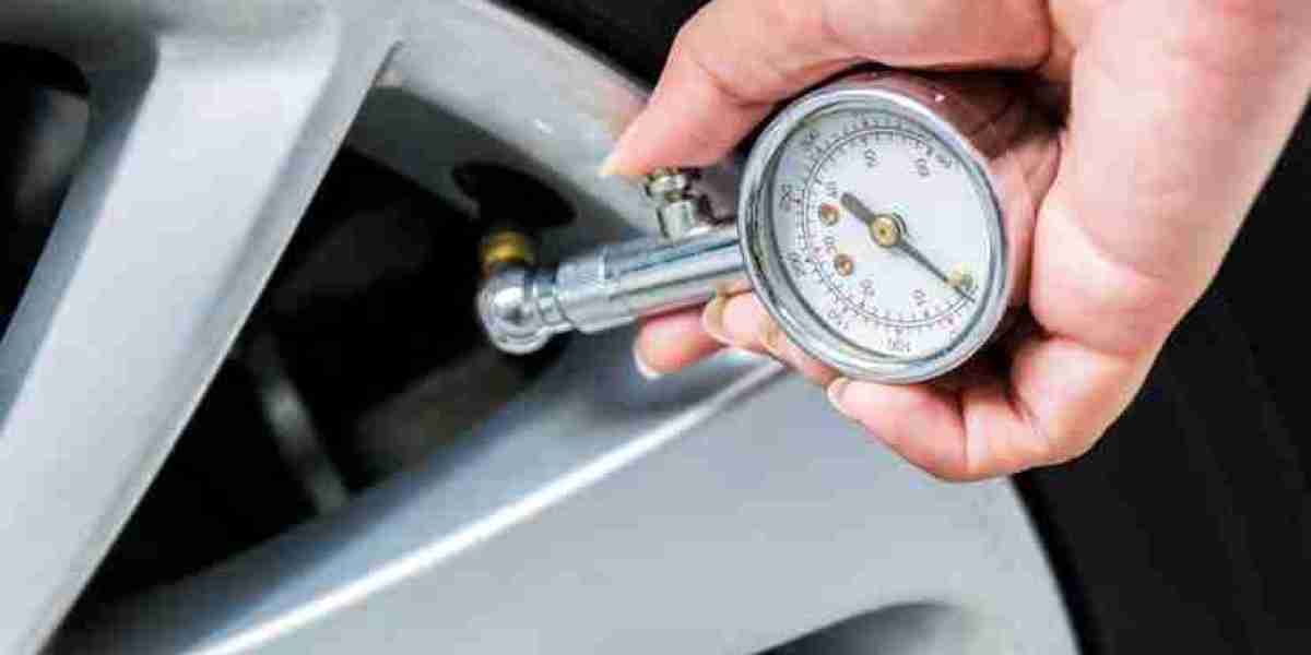 Automotive Pressure Sensor Market Faces Key Challenges and Restraints Impacting Growth Trajectory