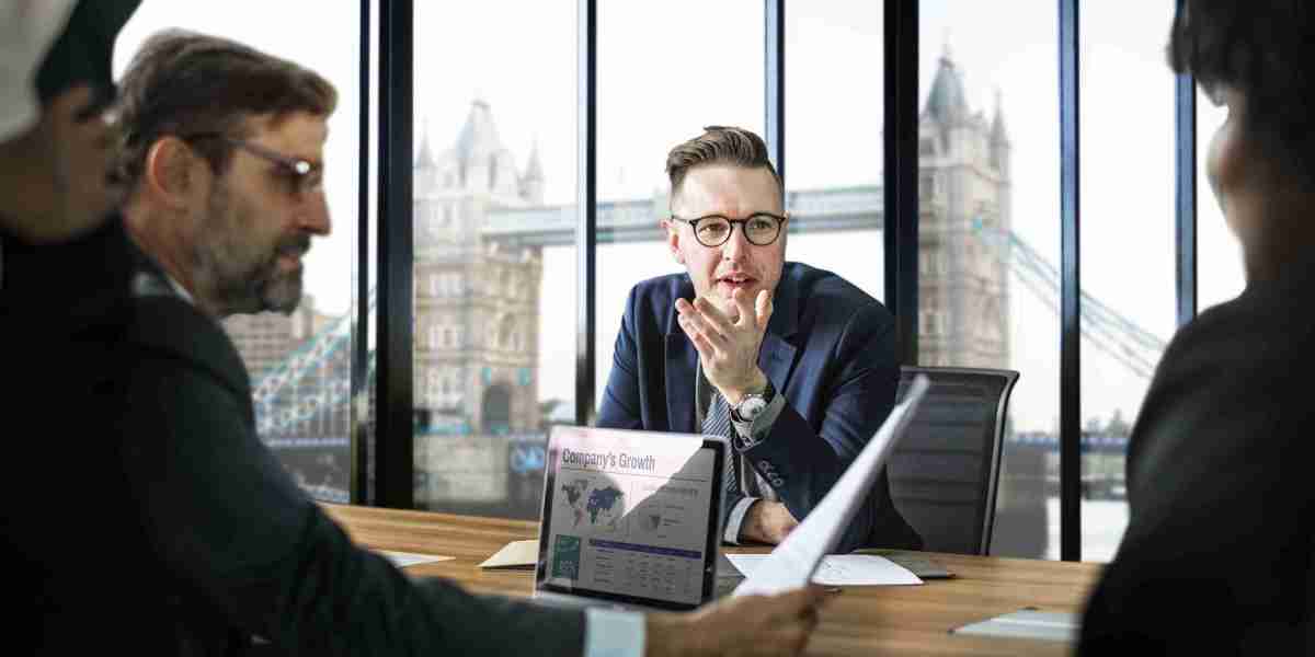 The Power of Payroll Outsourcing: A Strategic Move for UK Businesses