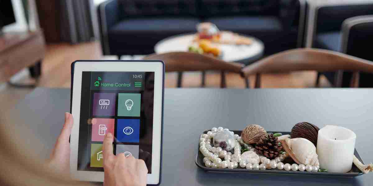 Smart Home Installation in Gurgaon Features, Why It’s Worth It