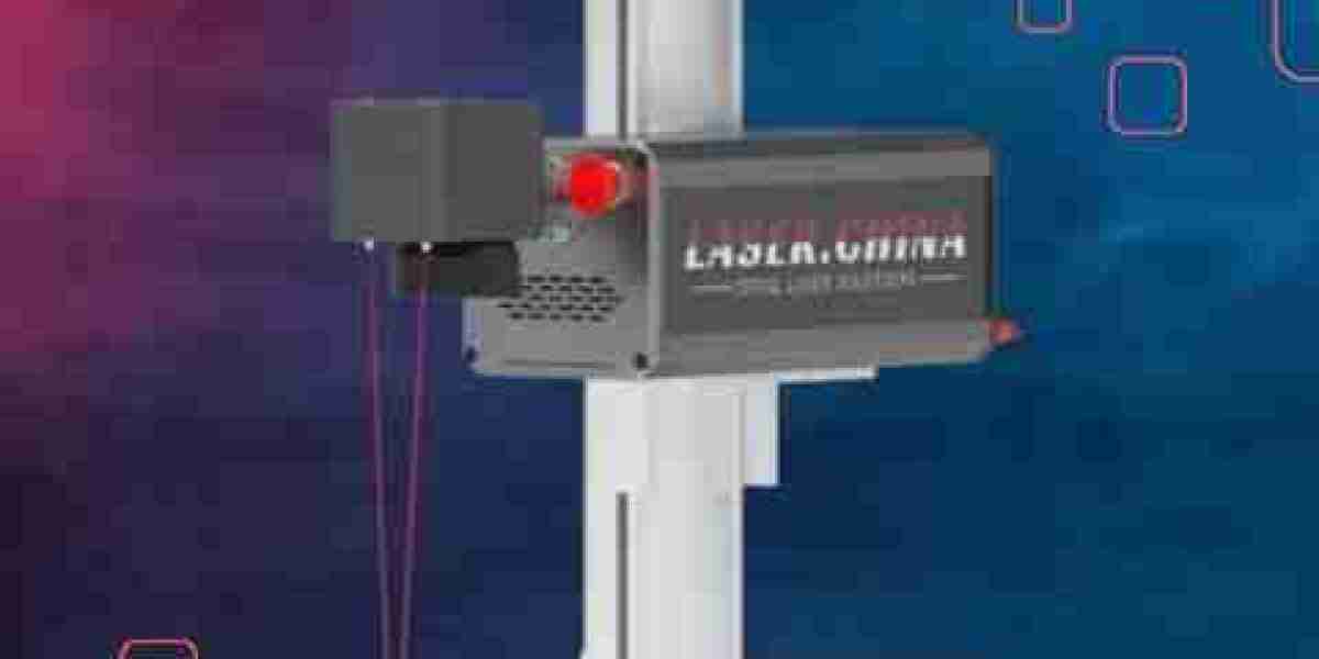 Innovazione nella marcatura: la macchina per marcatura laser di MopaLaser