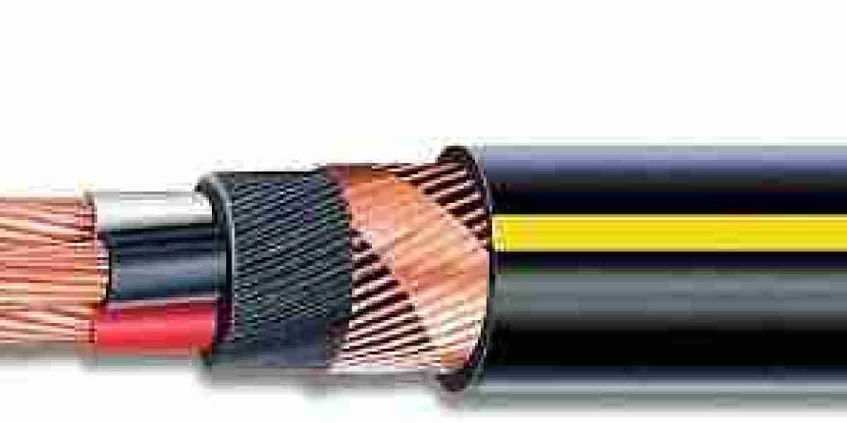 Low Voltage Cable Market Recent Developments Driving Innovation and Global Expansion