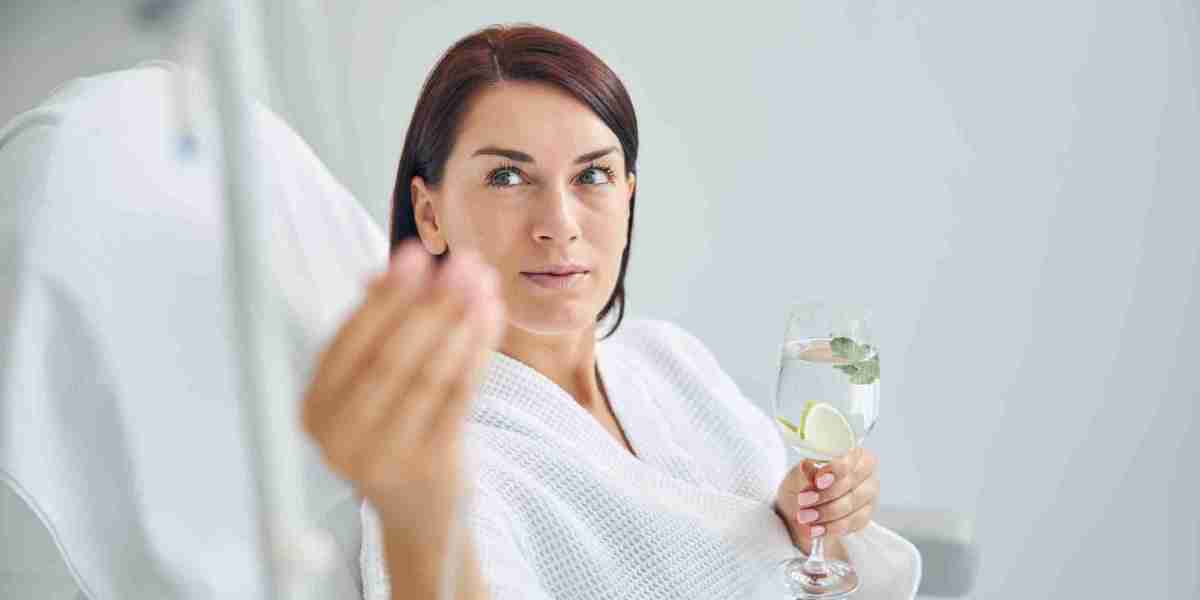 Boost Your Wellness with Immune Boost IV Therapy and IV Nutrition Treatments