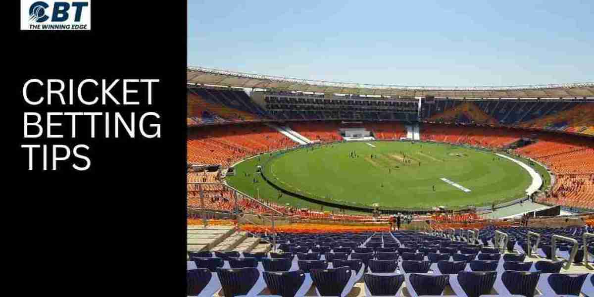 Mastering Live Cricket Betting Tips: A Comprehensive Guide for Indian Enthusiasts