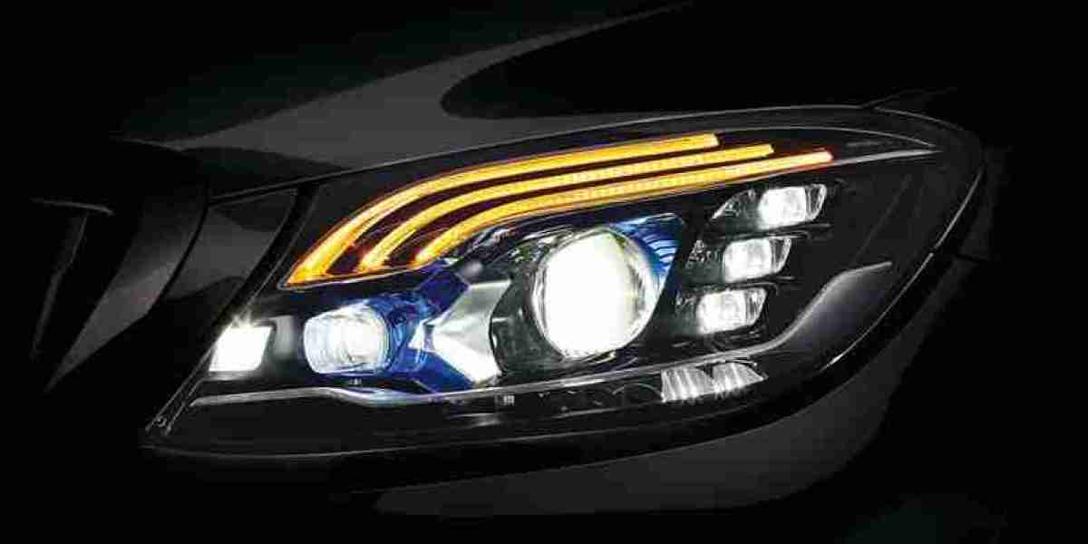 Automotive Lighting Market Winning Strategies Focus on Innovation, Branding, Digital Integration, and Sustainability Goa