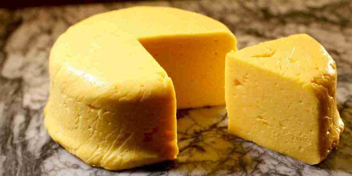 Report on Setting Up a Cheese Manufacturing Plant: Machinery Requirements and Cost Analysis