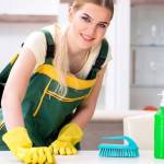 OSM Cleaning service
