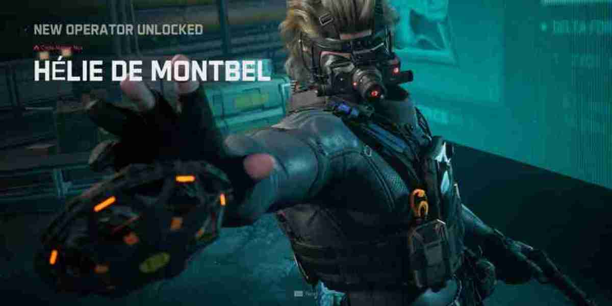 Nox in Delta Force – Unlocking, Gear & Stealth Tips
