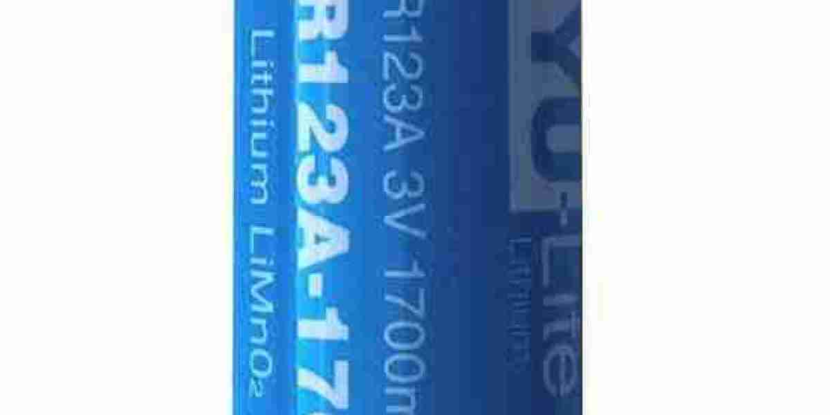 Why Choosing the Right Alarm Battery Is Important for Home Security