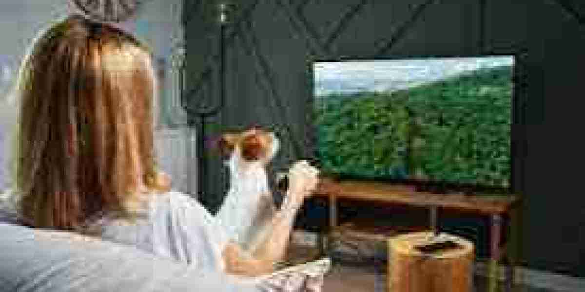 Unlocking the Future of Television with Xtreme HD IPTV