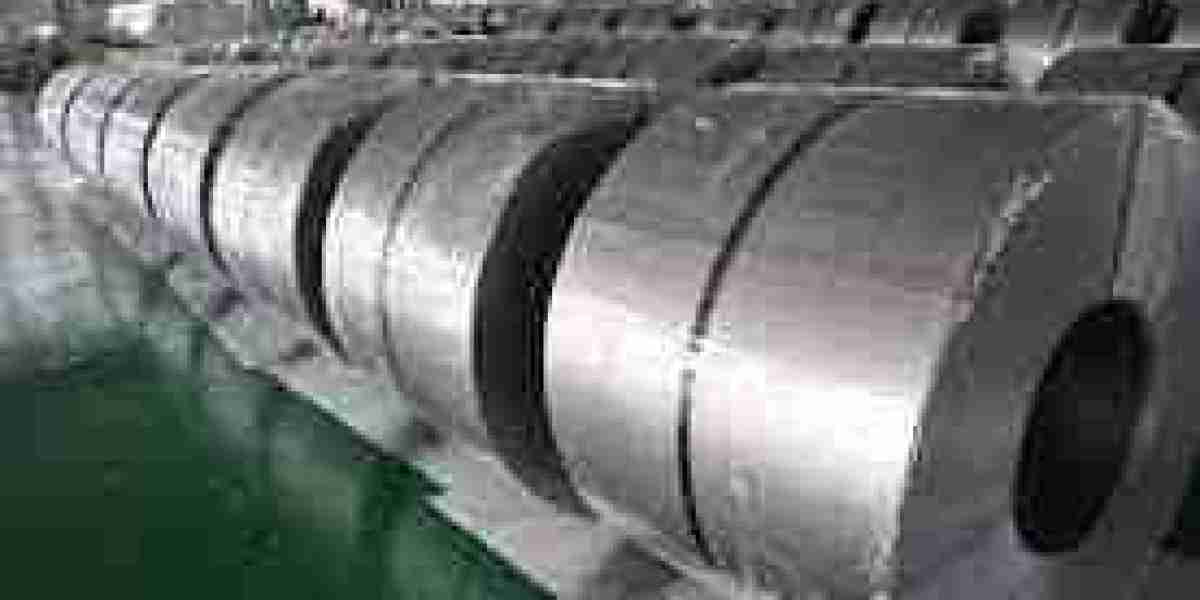 Electrical Steel Market sees technological progress in grain-oriented steel grades