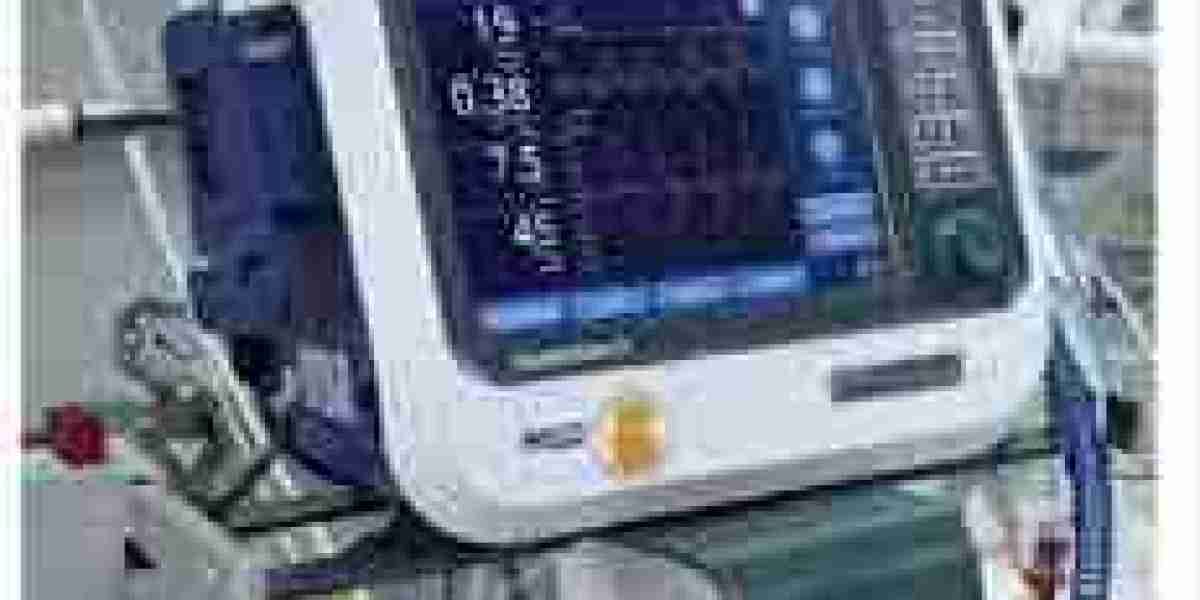 Neonatal Ventilator Market Growth Driven by Rising Preterm Births and Technological Innovations in 2025
