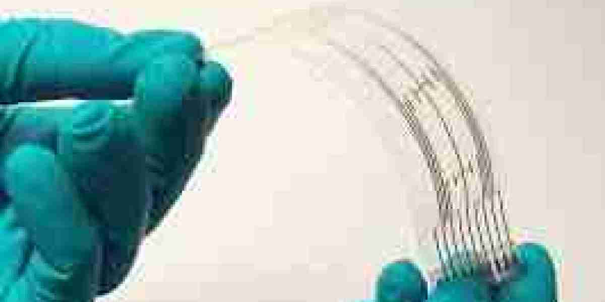 Printed Sensors Market Recent Developments Reshaping Global Innovation and Adoption Trends