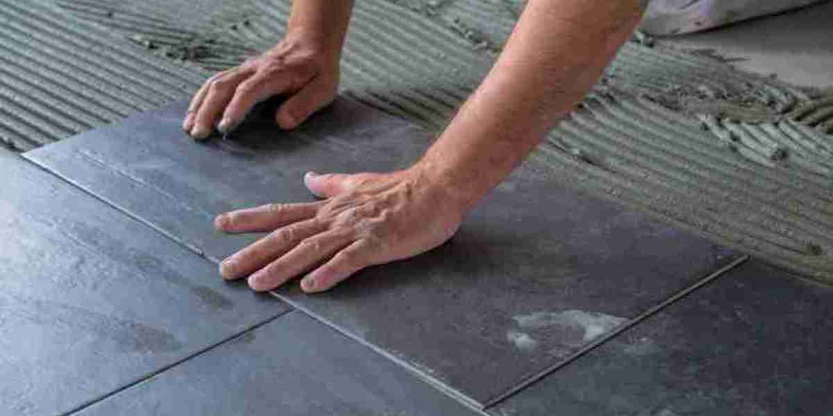 Floor Adhesives Market Potential: Expanding Applications in Industrial and Residential Flooring Projects