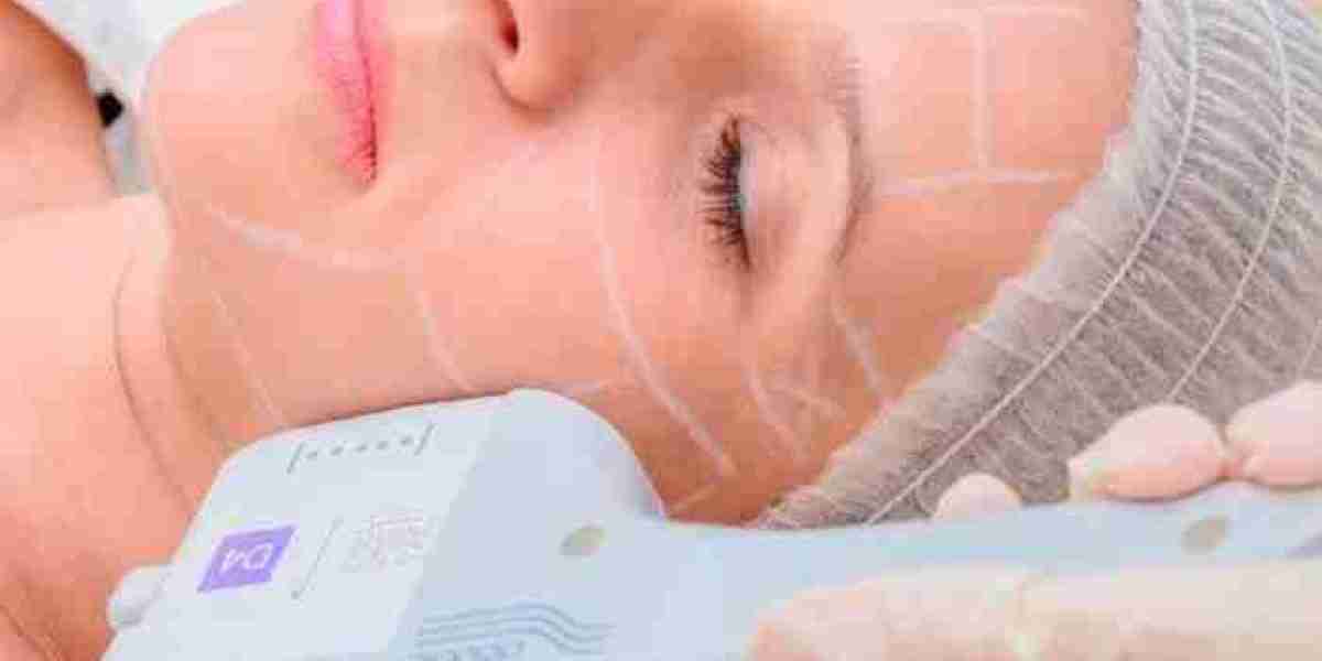 Restore Firmness With Venus Legacy in Riyadh