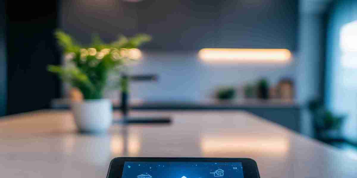 A Beginner’s Guide to Smart Home Automation