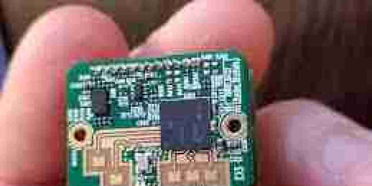 Millimeter Wave Sensors Market: Investment Opportunities and Market Entry Strategies for New Entrants
