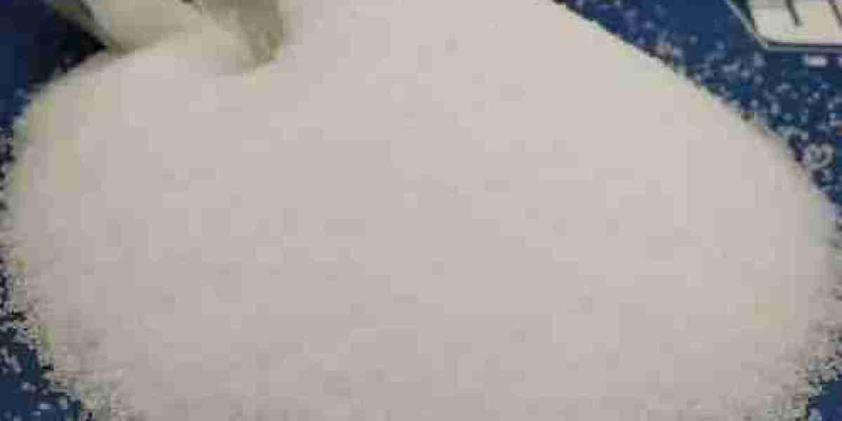 Polyacrylamidefactory:Superior Chemicals for Industrial Water Treatment