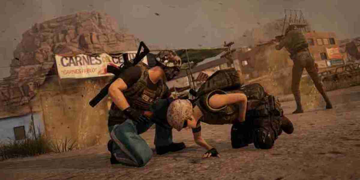 PUBG: Battlegrounds — обновление античита [июнь 2025]