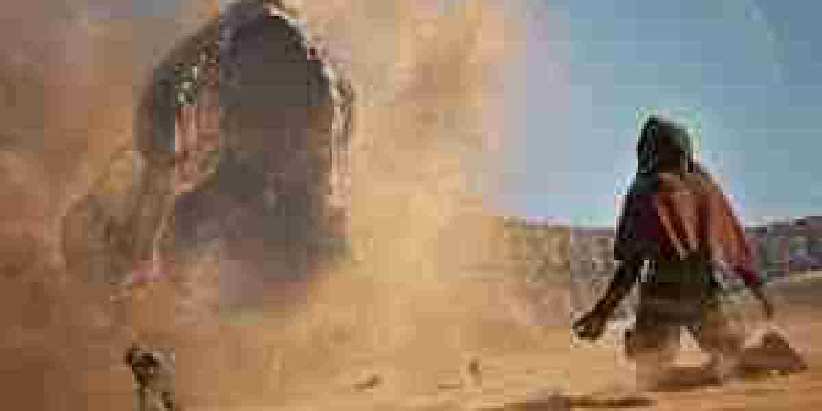 Dune Awakening Travel Guide: How to Fly to Arrakeen Fast and Easy