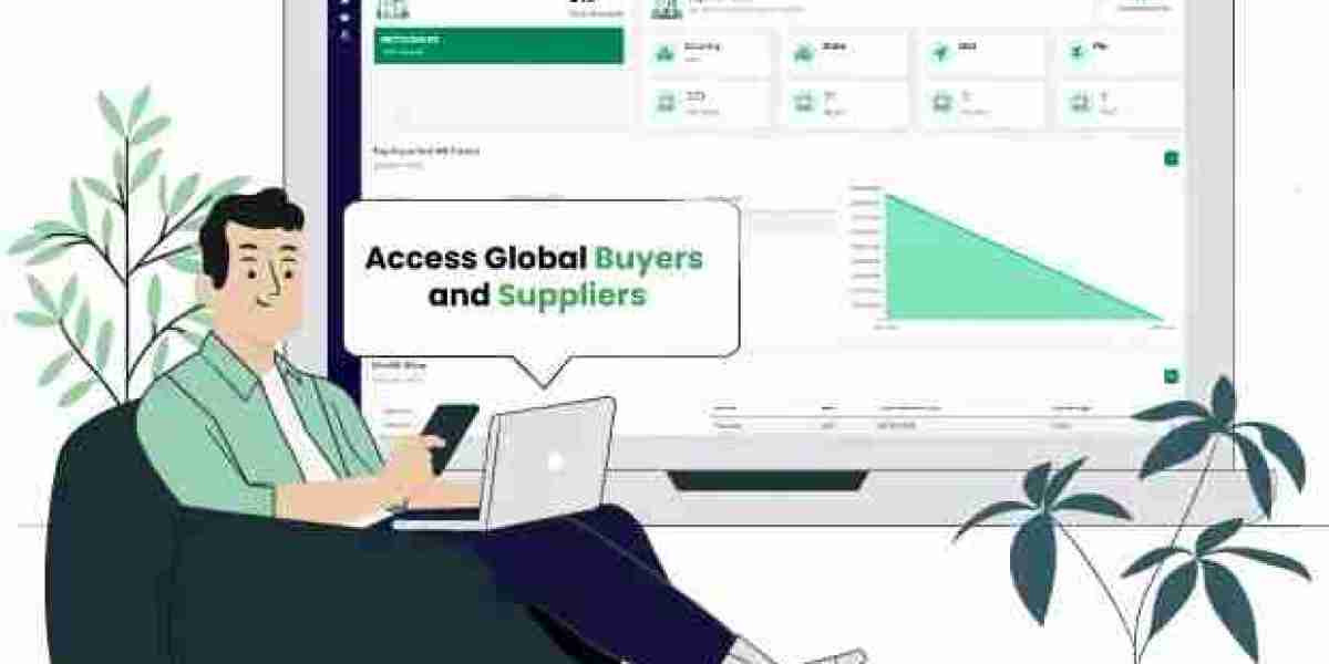 Best Global Import Export Data Provider - Exim Trade Data