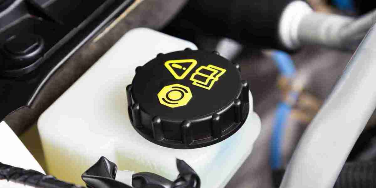 Automotive Brake Fluid Market Potential Fueled by Safety Innovations and Global Mobility Expansion Trends