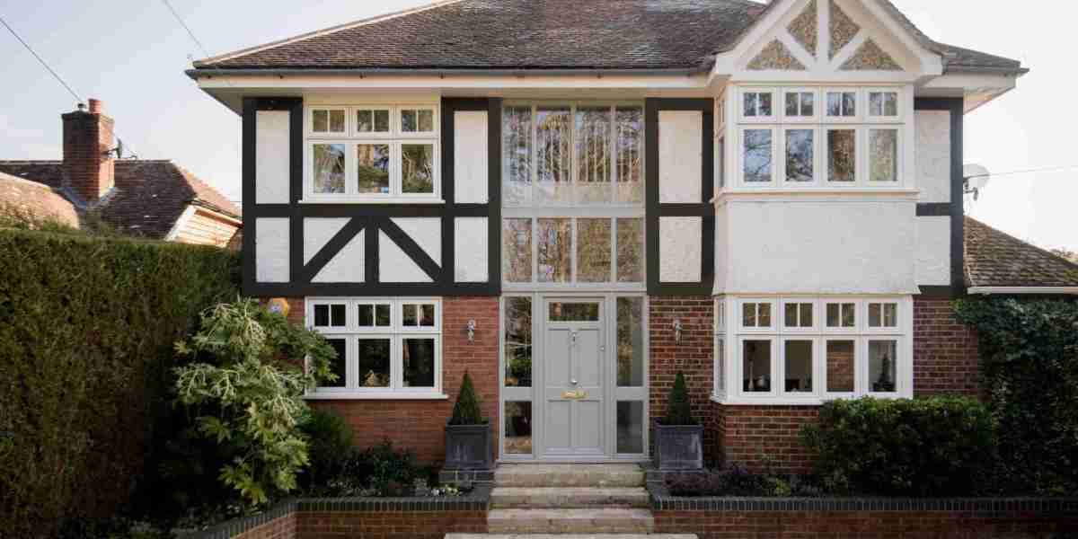 Triple Glazing  An In-Depth Study of Energy Efficiency and Performance