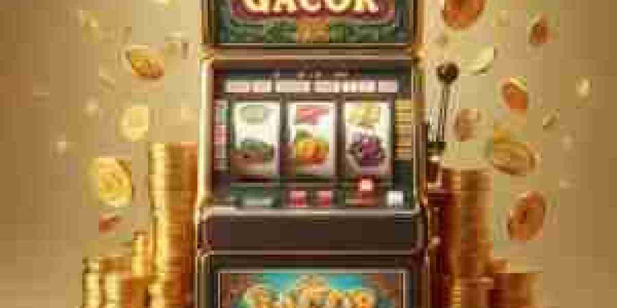 Jackpot Slot Online: Strategi Rahasia untuk Menang Besar