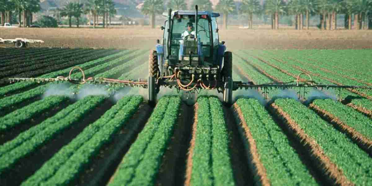 Agricultural Textiles Market Growth Accelerated by Increasing Global Food Demand and Climate Challenges