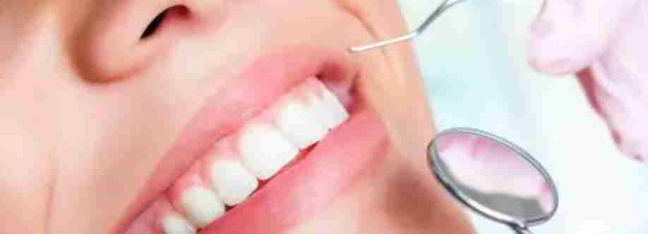 The Finchley Dentist