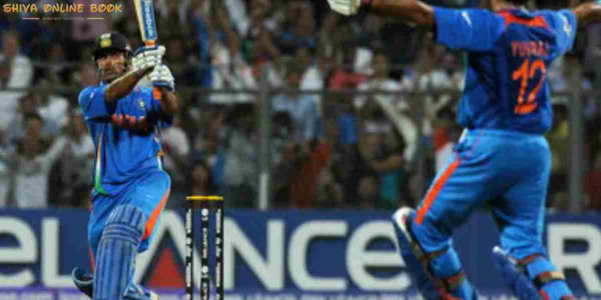 Stay Ahead of Every Ball: Discover How Online Cricket ID Keeps You Connected to the World of Cricket 24/7.