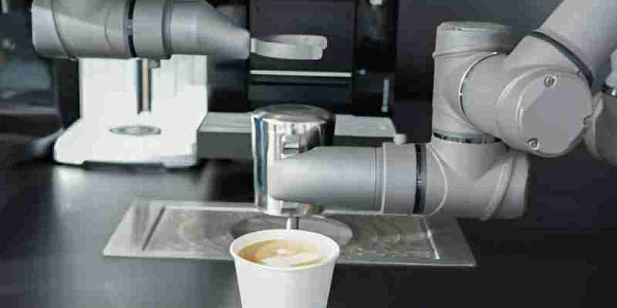 Why Invest in Industrial Robotics for Your Business | Expert Insights