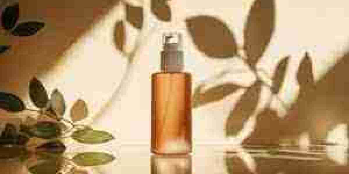 Body Mist Market Recent Developments: Innovations and Transformations Reshaping the Industry