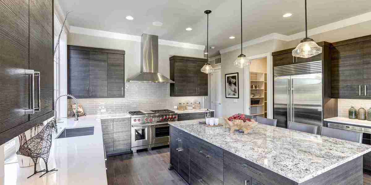 When is the best time for remodeling your kitchen?