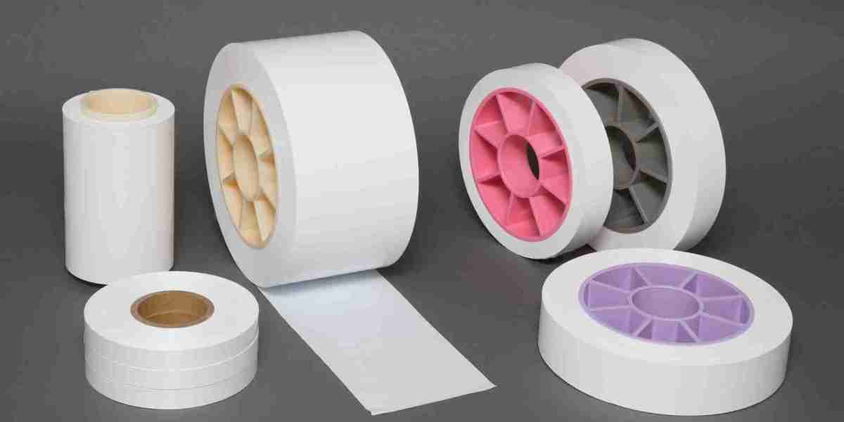 Lithium Ion Battery Separator Market Developments Accelerating Safety, Efficiency, and Next-Generation Battery Technolog