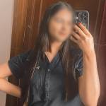 Minisha Rao