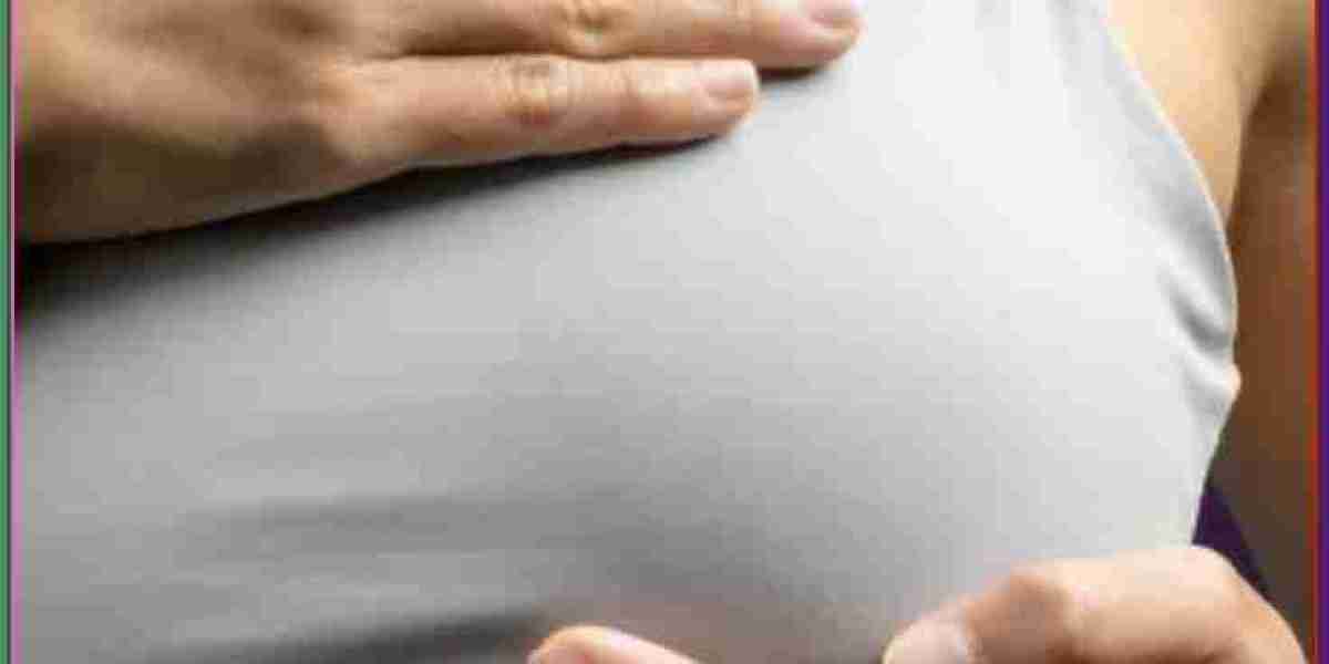Exploring Advanced Care: Latest Breast Cysts Treatment in Riyadh