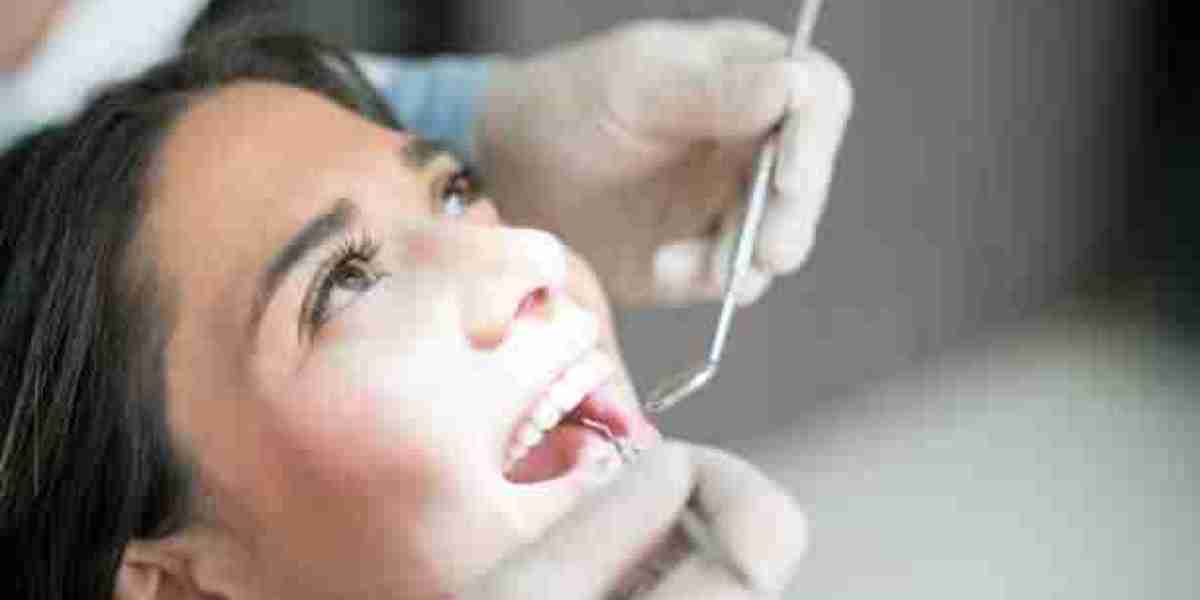 The Dental Clinic in Riyadh Everyone Is Talking About