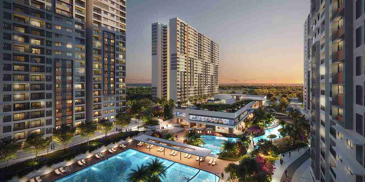 Graceful Living Awaits at Adarsh Primrose, Bangalore