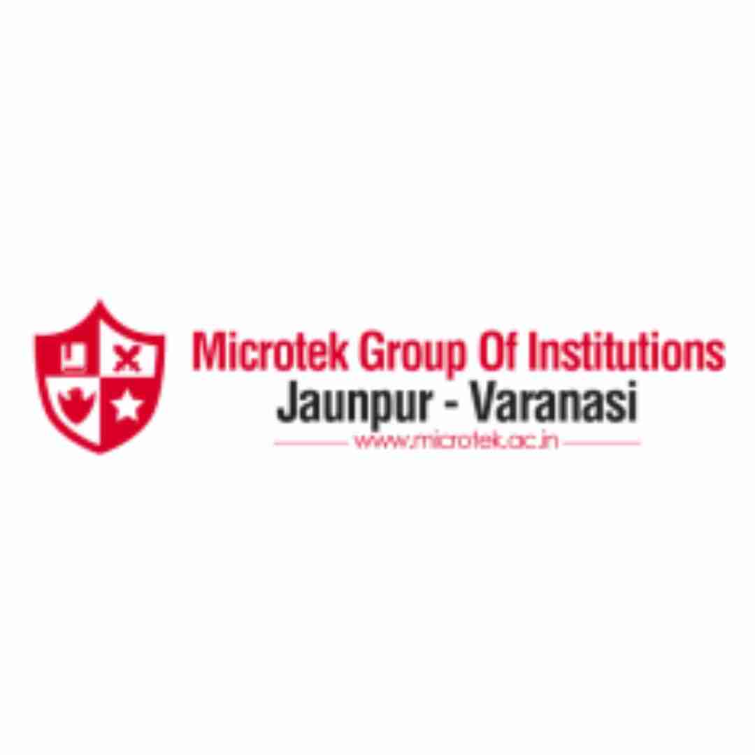 Microtek College College Varanasi