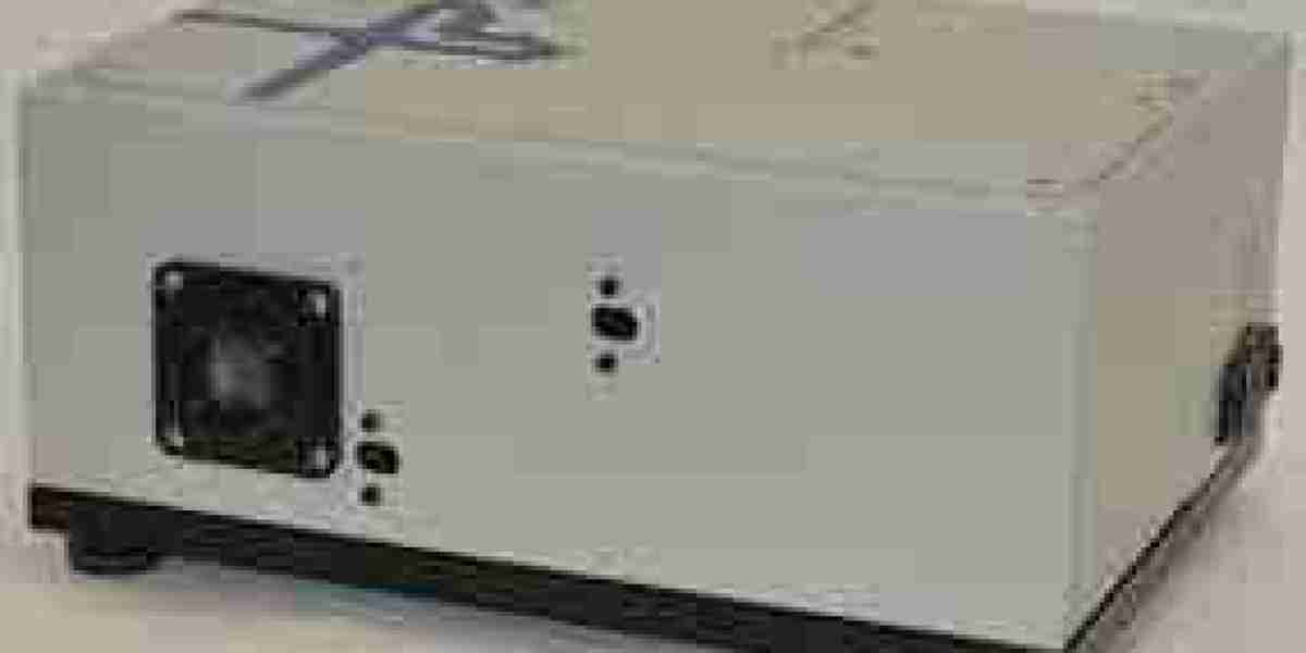FTIR Gas Analyser Market Changes in 2025: Adapting to the New Industrial Era