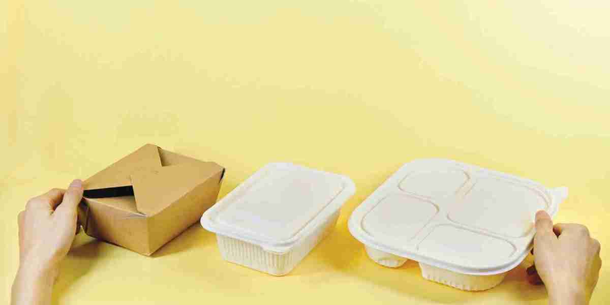 Asia-Pacific Emerges as Key Region in Barrier Coatings for Packaging Market Growth