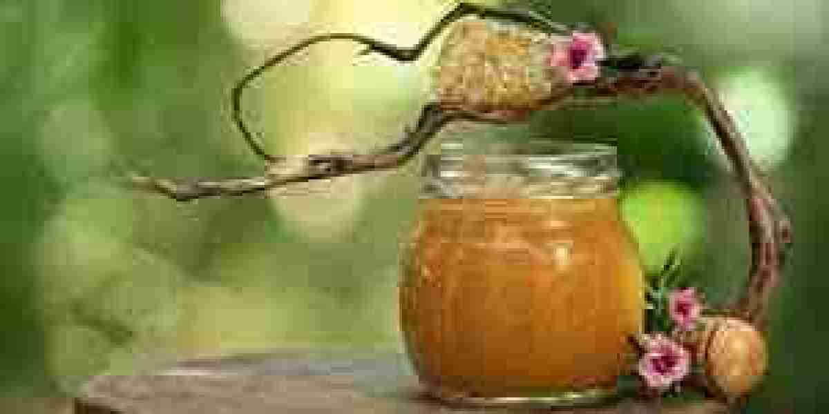 Manuka Honey Market Development: Global Growth, Innovations, and Emerging Trends