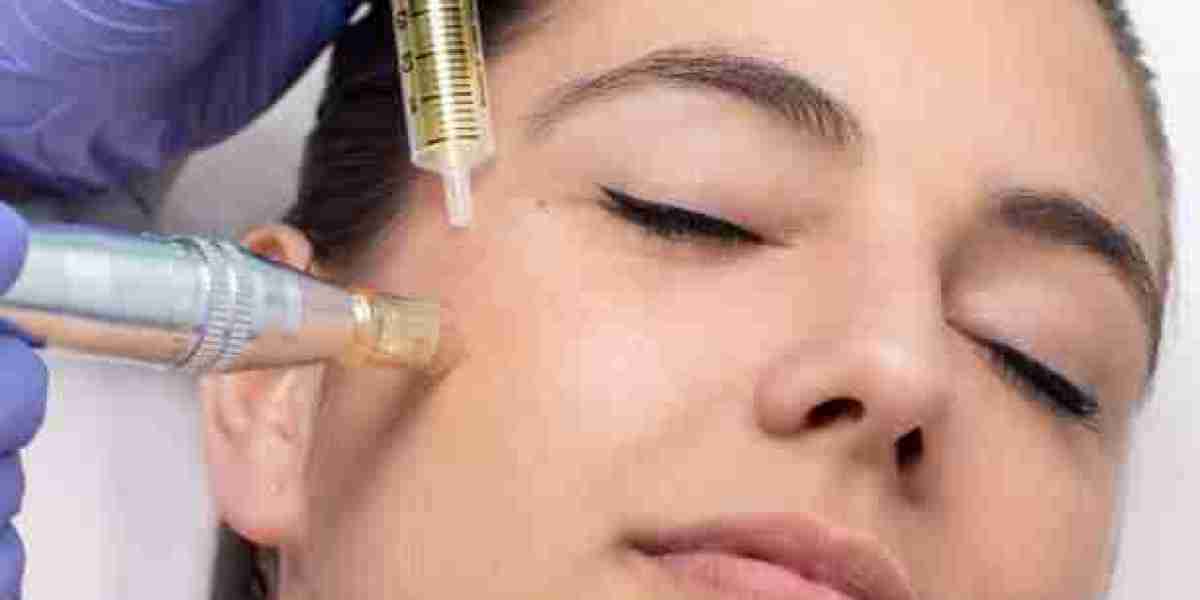 The Science Behind Derma Pen Glow