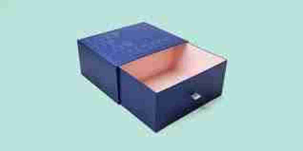 Rigid Sleeve Boxes Market Scope: Opportunities, Applications, and Growth Potential