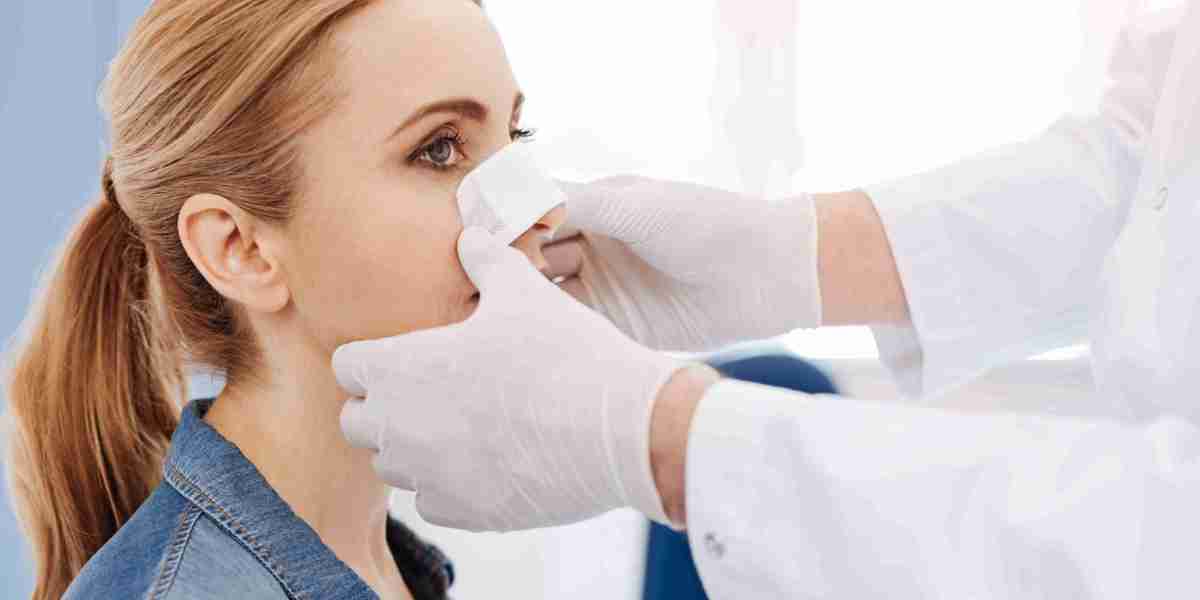 Open Rhinoplasty: Is It Right for You