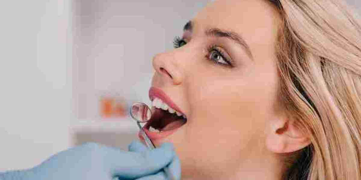 General Dentistry Explained: A Beginner’s Guide