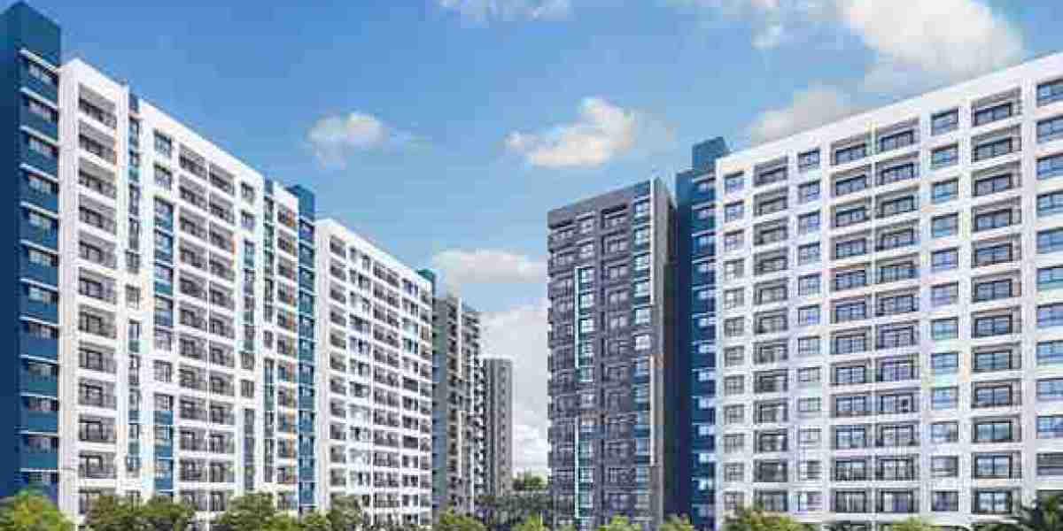Adarsh Rosewood A Luxurious Living Experience in the Heart of Whitefield