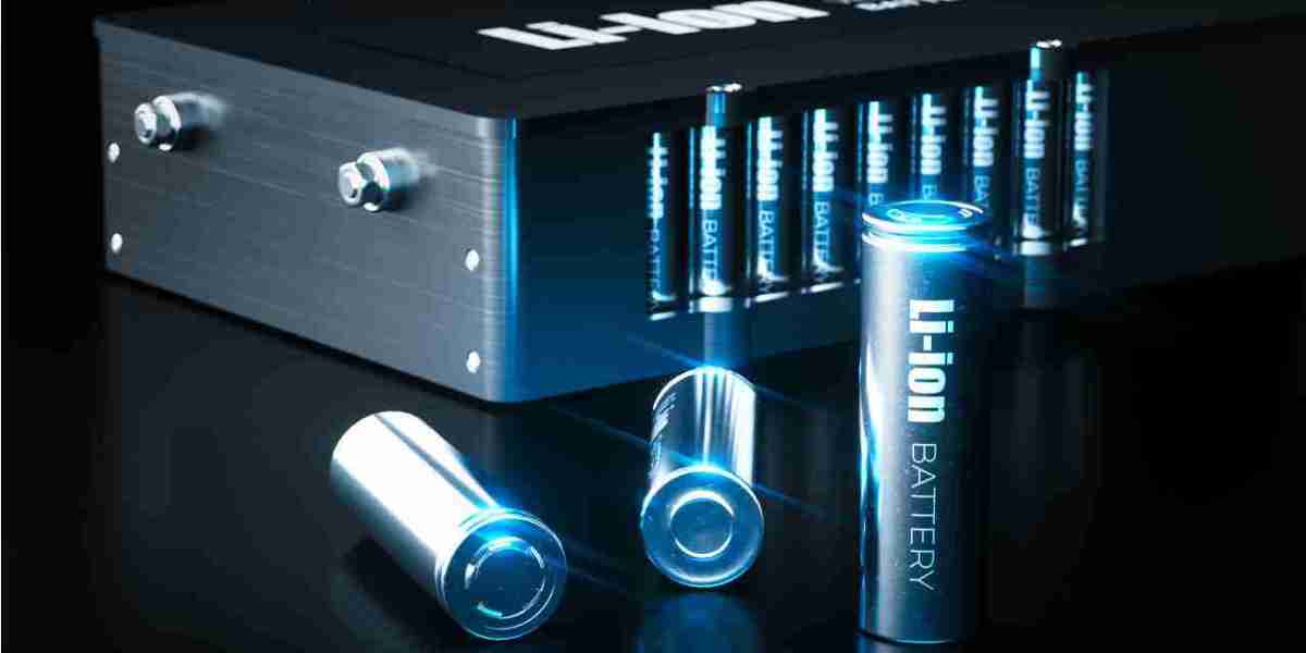 Li-Ion Battery Electrode Coating Market Insights Emphasize Safety, Durability, and Energy Density Gains